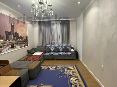2-бөлмелі пәтер · 67.7 м² · 16/16 қабат, Утеген батыра 11 Д, бағасы: 48.5 млн ₸ в Алматы, Ауэзовский р-н