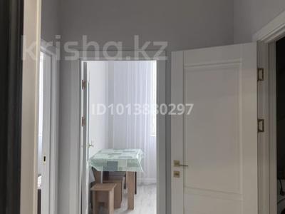 1-бөлмелі пәтер · 36 м² · 1 қабат, айтматова 77/7, бағасы: 24 млн ₸ в Астане, Сарыарка р-н