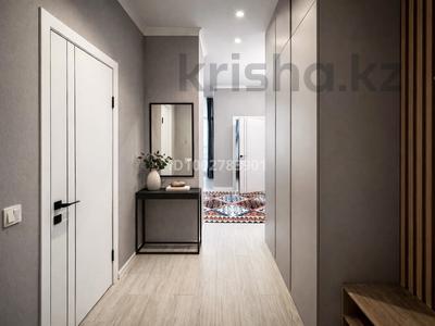 2-бөлмелі пәтер · 40 м² · 8/9 қабат, Айтеке би — Мухаметханова-Айтике би, бағасы: 16 000 ₸ в Астане, Нура р-н