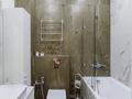 4-комнатная квартира · 90.4 м² · 9/9 этаж, Анет баба 2 за 70 млн ₸ в Астане, Нура р-н — фото 14