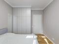 4-комнатная квартира · 90.4 м² · 9/9 этаж, Анет баба 2 за 70 млн ₸ в Астане, Нура р-н — фото 4