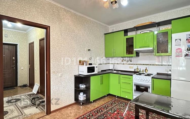 1-комнатная квартира · 44.5 м² · 9/9 этаж, Сауран 14 за 30 млн ₸ в Астане, Есильский р-н — фото 5