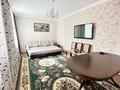 1-комнатная квартира · 44.5 м² · 9/9 этаж, Сауран 14 за 30 млн ₸ в Астане, Есильский р-н — фото 4