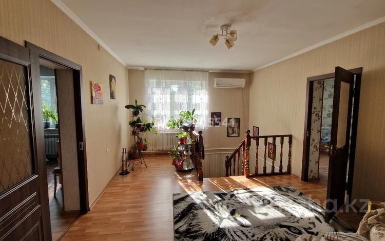 Отдельный дом · 5 комнат · 164 м² · 3.38 сот., Ержанова — Чернышевского Сейфуллина за 58 млн 〒 в Алматы, Турксибский р-н — фото 9