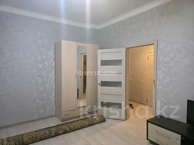1-бөлмелі пәтер · 37 м² · 5/6 қабат, Просп. Кабанбай батыра 58Бк6, бағасы: ~ 29 млн ₸ в Астане, Есильский р-н