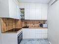 3-комнатная квартира · 74 м² · 3/13 этаж, Толе би 189/3 — Гагарина за 72.5 млн ₸ в Алматы, Алмалинский р-н