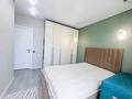 3-комнатная квартира · 74 м² · 3/13 этаж, Толе би 189/3 — Гагарина за 72.5 млн ₸ в Алматы, Алмалинский р-н — фото 2