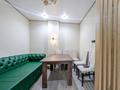 3-комнатная квартира · 74 м² · 3/13 этаж, Толе би 189/3 — Гагарина за 72.5 млн ₸ в Алматы, Алмалинский р-н — фото 9