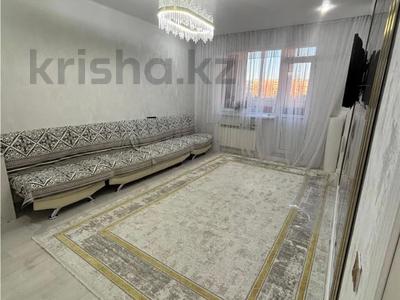 3-бөлмелі пәтер · 82 м² · 4/11 қабат, мкр Юго-Восток, Сарыарка 19, бағасы: 35.4 млн ₸ в Караганде, Казыбек би р-н