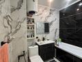 3-бөлмелі пәтер · 82 м² · 4/11 қабат, мкр Юго-Восток, Сарыарка 19, бағасы: 35.4 млн ₸ в Караганде, Казыбек би р-н — фото 5
