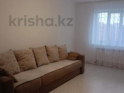 2-комнатная квартира · 58 м² · 6/17 этаж, Горького 8 за 130 000 〒 в Петропавловске