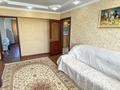 4-комнатная квартира · 78 м² · 5/5 этаж, микрорайон Самал за 28 млн ₸ в Талдыкоргане, мкр Самал