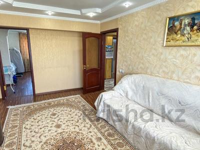 4-комнатная квартира · 78 м² · 5/5 этаж, микрорайон Самал за 28 млн ₸ в Талдыкоргане, мкр Самал