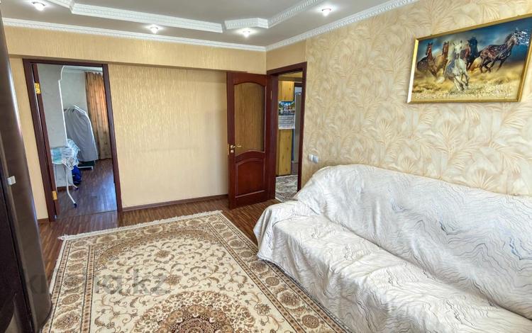 4-комнатная квартира · 78 м² · 5/5 этаж, микрорайон Самал за 28 млн ₸ в Талдыкоргане, мкр Самал — фото 11