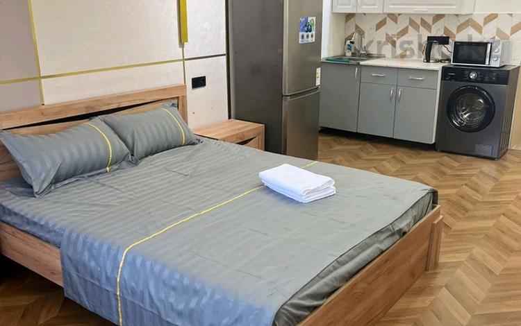 1-бөлмелі пәтер · 33 м² · 3 қабат, Алтын орда ш/а. 253, бағасы: 15 000 ₸ в Актобе, мкр. Алтын орда — фото 2