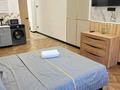 1-бөлмелі пәтер · 33 м² · 3 қабат, Алтын орда ш/а. 253, бағасы: 15 000 ₸ в Актобе, мкр. Алтын орда — фото 2