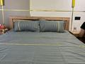 1-бөлмелі пәтер · 33 м² · 3 қабат, Алтын орда ш/а. 253, бағасы: 15 000 ₸ в Актобе, мкр. Алтын орда — фото 5
