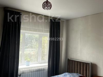 3-комнатная квартира · 54 м² · 1/2 этаж, Аканаева 55 за 16 млн ₸ в 