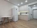 1-комнатная квартира · 30 м² · 2/17 этаж, Ауэзова 2/8 за 16 000 ₸ в Алматы, Алмалинский р-н