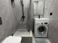 1-комнатная квартира · 30 м² · 2/17 этаж, Ауэзова 2/8 за 16 000 ₸ в Алматы, Алмалинский р-н — фото 2