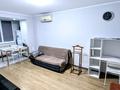 1-комнатная квартира · 42 м² · 4/5 этаж, Аль-Фараби — Шашкина за 350 000 ₸ в Алматы, Медеуский р-н — фото 3