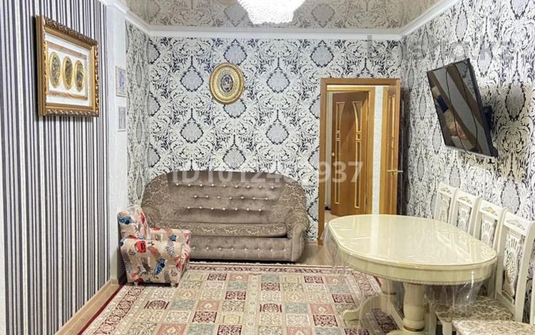3-бөлмелі пәтер · 70 м² · 1/5 қабат, 11-й мкр 39 — Дом расположен вдоль дороги, бағасы: 21.5 млн ₸ в Актау — фото 2