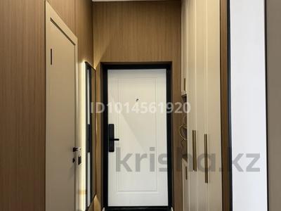 2-комнатная квартира · 49 м² · 2/3 этаж, Сейдимбек 102/2 за 55 млн ₸ в Алматы, Наурызбайский р-н
