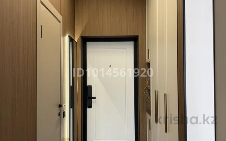 2-комнатная квартира · 49 м² · 2/3 этаж, Сейдимбек 102/2 за 55 млн ₸ в Алматы, Наурызбайский р-н — фото 2