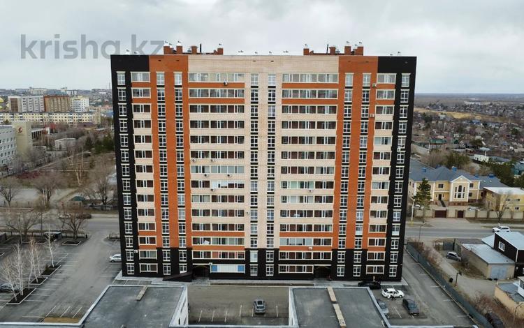 2-комнатная квартира, 67.9 м², 9/14 этаж, Быковского 3А за ~ 21.7 млн 〒 в Костанае — фото 2