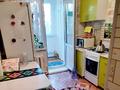 3-бөлмелі пәтер, 65 м², 5/5 қабат, 9 мкр 1, бағасы: 18 млн 〒 в Таразе — фото 8