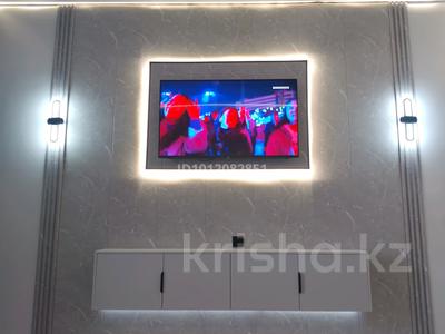 2-комнатная квартира · 42 м² · 9/12 этаж, Байтурсынова 30 — Новый вокзал за 18 000 ₸ в Астане, Сарайшык р-н