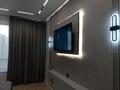 2-комнатная квартира · 42 м² · 9/12 этаж, Байтурсынова 30 — Новый вокзал за 18 000 ₸ в Астане, Сарайшык р-н — фото 4
