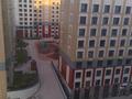 2-комнатная квартира · 42 м² · 9/12 этаж, Байтурсынова 30 — Новый вокзал за 18 000 ₸ в Астане, Сарайшык р-н — фото 16