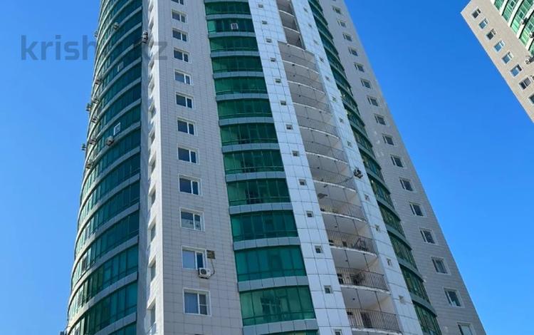 1-комнатная квартира, 16 м², 12/25 этаж, актобе ажары 122в за 5.5 млн 〒 в Актобе — фото 2