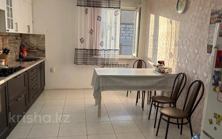 Отдельный дом · 3 комнаты · 100 м² · 12 сот., Северо запад за 38 млн 〒 в Костанае — фото 4