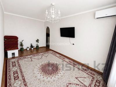 3-бөлмелі пәтер · 63.9 м² · 5/9 қабат, Қонаев ш/а., бағасы: 24 млн ₸ в Уральске, мкр Кунаева