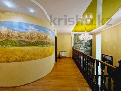 Отдельный дом · 9 комнат · 418.4 м² · 11 сот., А.П. Чехова 159 за 180 млн 〒 в Костанае