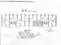 1-бөлмелі пәтер · 45.4 м² · 9/9 қабат, Шұғыла ш/а. 342/1 — Административный центр Наурызбайского района, бағасы: 22.5 млн ₸ в Алматы, Наурызбайский р-н