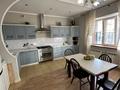 Отдельный дом · 4 комнаты · 340 м² · 10 сот., Кудайбергенова 18 — Золотой колос за 45 млн ₸ в Актобе, жилой массив Заречный-2 — фото 9