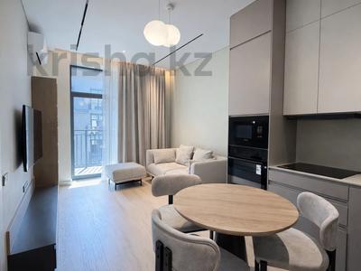 2-комнатная квартира · 45 м² · 4/5 этаж, мкр Коктобе, Сагадат Нурмагамбетова — Апартаменты рассрочка ипотека за ~ 66.9 млн 〒 в Алматы, Медеуский р-н