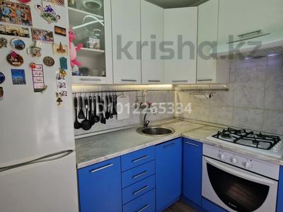 2-комнатная квартира · 45 м² · 2/4 этаж, мкр №1 74 за 35 млн 〒 в Алматы, Ауэзовский р-н