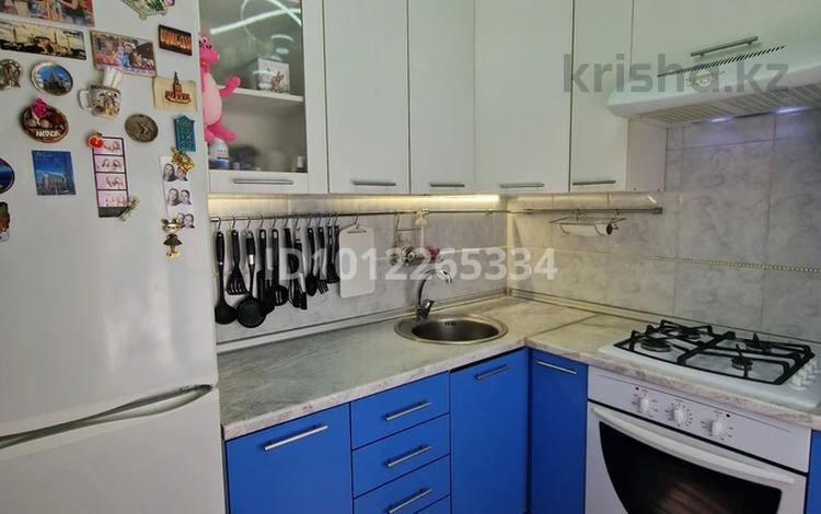 2-бөлмелі пәтер · 45 м² · 2/4 қабат, мкр №1 74, бағасы: 34 млн ₸ в Алматы, Ауэзовский р-н — фото 6
