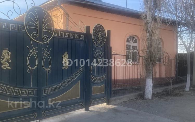 Отдельный дом · 5 комнат · 200 м² · 10 сот., Мусрепова 48 — Уг ул М Шокая за 50 млн ₸ в  — фото 2