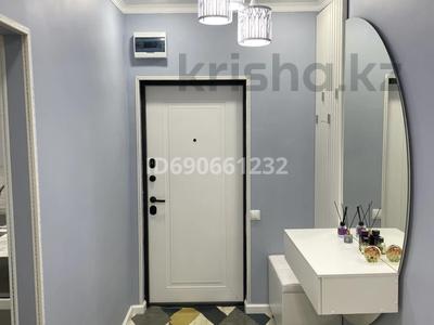 3-комнатная квартира, 69.2 м², 2/9 этаж, Шаталюка за 21 млн 〒 в Сатпаев