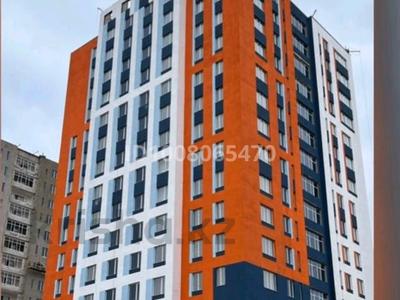 1-комнатная квартира · 45 м² · 7/15 этаж, А 75 1 — Байтурсынова за 23.7 млн 〒 в Астане, Алматы р-н