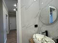 2-комнатная квартира · 58 м² · 8/9 этаж, мкр Юго-Восток, Муканова 86 за 35 млн ₸ в Караганде, Казыбек би р-н — фото 3