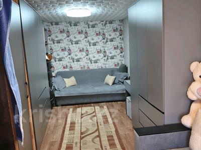 Отдельный дом · 3 комнаты · 50 м² · 5 сот., мкр Кемел (Первомайское), Адилет за 32 млн ₸ в Алматы, Жетысуский р-н