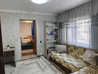 Жеке үй · 3 бөлме · 50 м² · 6 жүзд., Кемел ш/а., Адилет, бағасы: 32 млн ₸ в Алматы, Жетысуский р-н