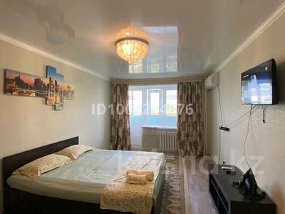 1-бөлмелі пәтер · 34.4 м² · 4/6 қабат, мкр 8 272 — Пересечение с улицей Макаренко, бағасы: 10 000 〒 в Актобе