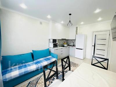 2-бөлмелі пәтер · 41 м² · 6/9 қабат, Аманжол Болекпаев 19, бағасы: 25 млн ₸ в Астане, Сарайшык р-н